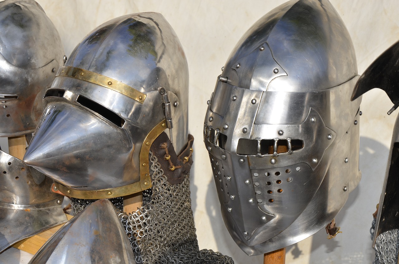 The Role of AI in Enhancing Battlefield Communication